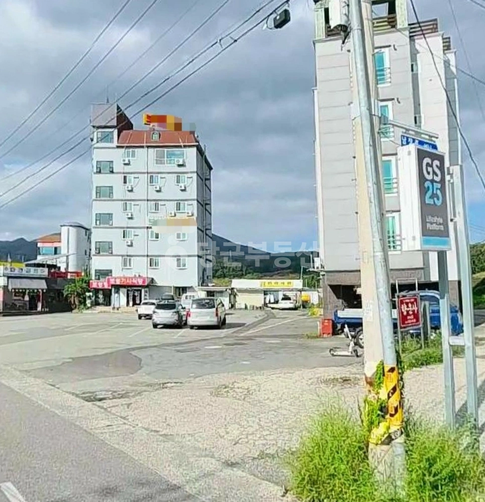 울산광역시 울주군 온양읍 건물 사진 1