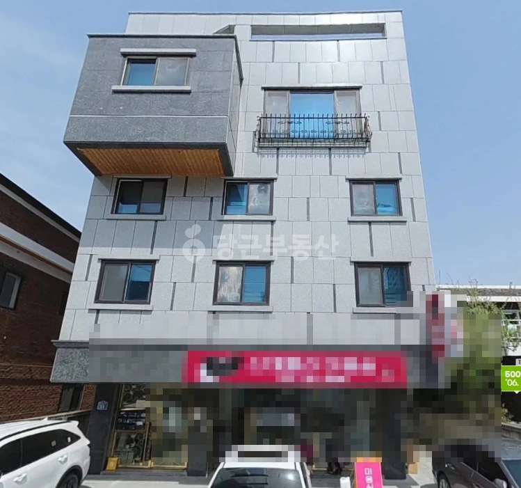 강원특별자치도 원주시 단구동 건물 사진 1