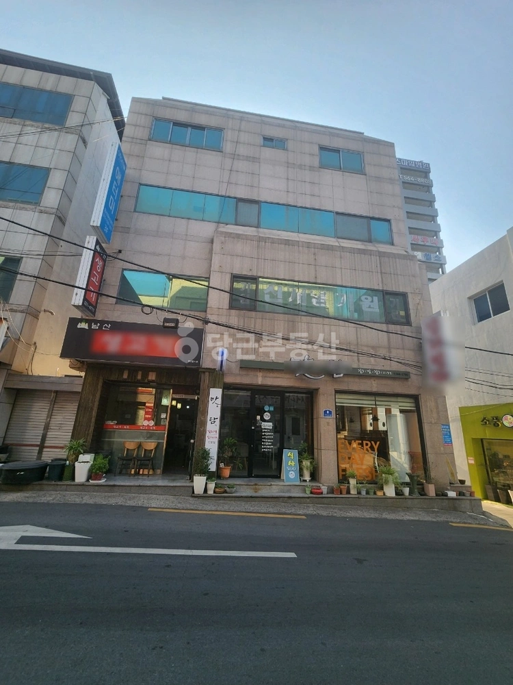 대구광역시 서구 평리동 건물 사진 1
