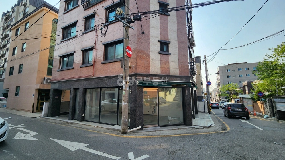 경기도 수원시 장안구 연무동 상가 사진 1