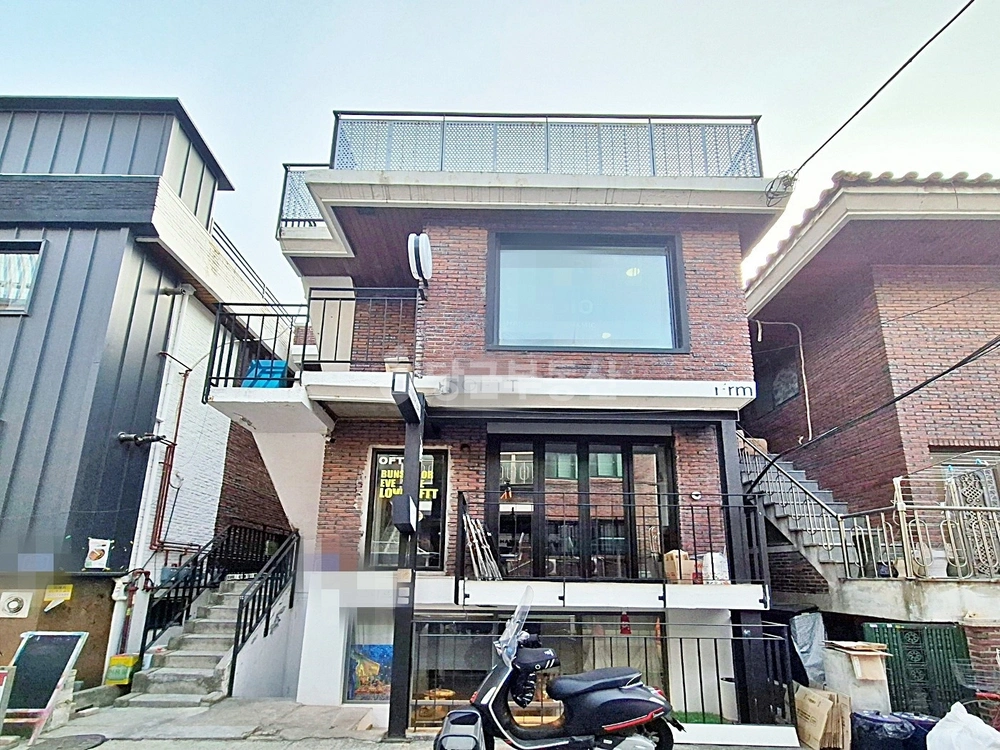 서울특별시 성동구 성수동1가 상가 사진 1