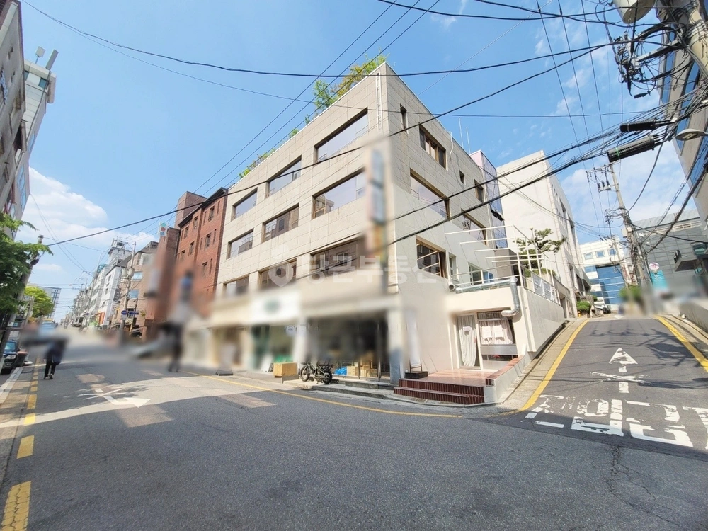 서울특별시 강남구 역삼동 사무실 사진 1