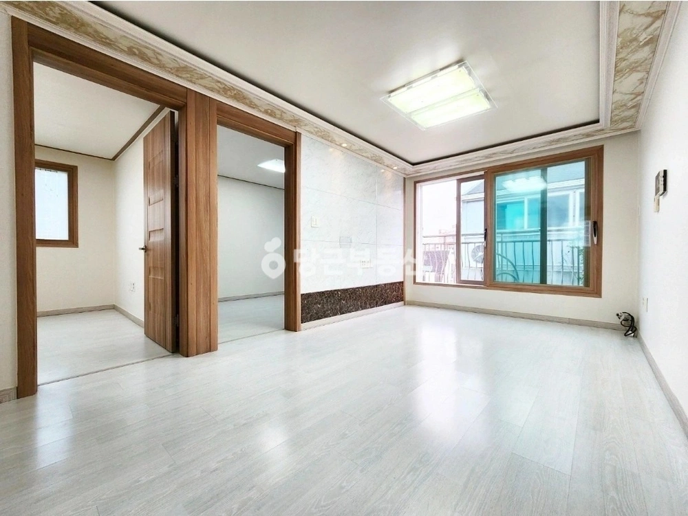 인천광역시 서해구 검암동 빌라(투룸 이상) 사진 1