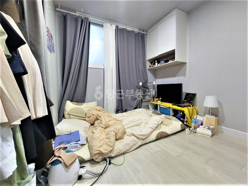 서울특별시 금천구 독산동 원룸 사진 1