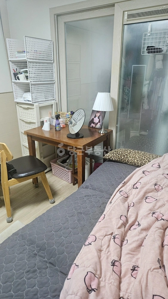 제주특별자치도 제주시 오라이동 아파트 사진 1