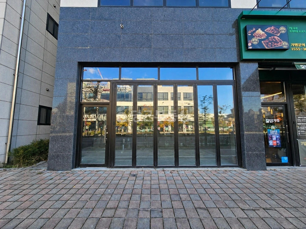 충청남도 아산시 배방읍 상가 사진 1