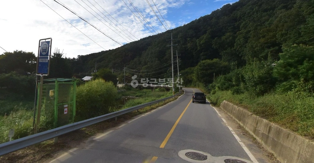 경기도 양평군 서종면 토지 사진 1