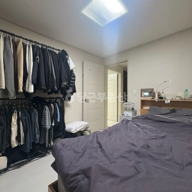 경기도 안양시 만안구 박달동 빌라(투룸 이상) 사진 1