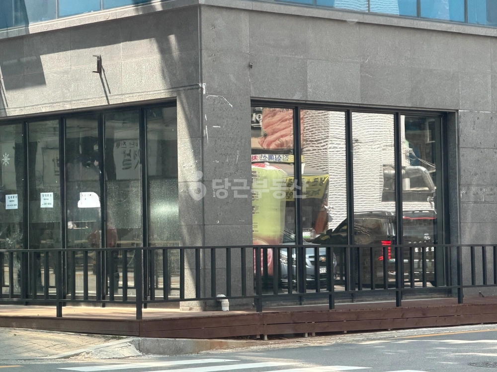 경기도 수원시 장안구 영화동 상가 사진 1