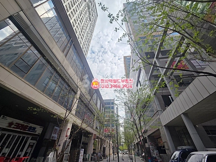 경기도 하남시 망월동 상가 사진 1