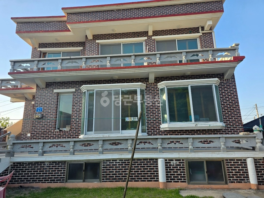 강원특별자치도 고성군 토성면 단독/전원주택 사진 1