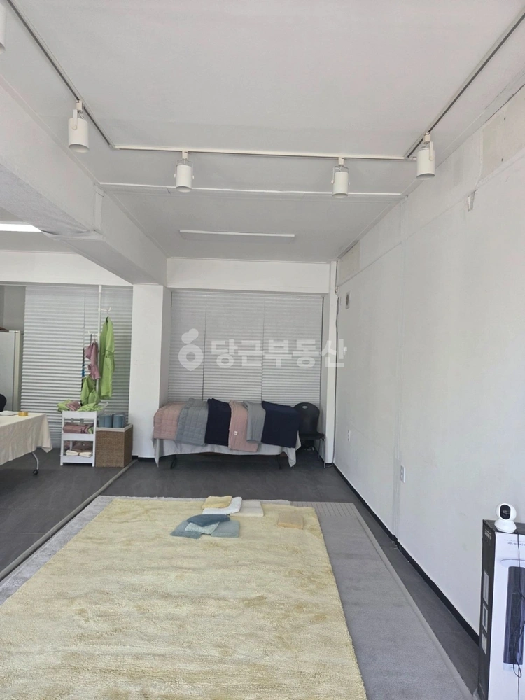 서울특별시 은평구 녹번동 상가 사진 1
