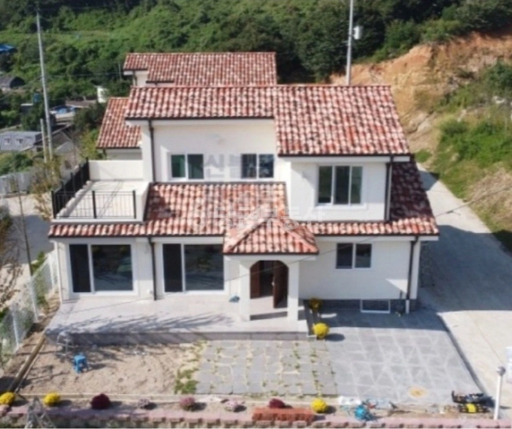 충청남도 천안시 동남구 풍세면 단독/전원주택 사진 1