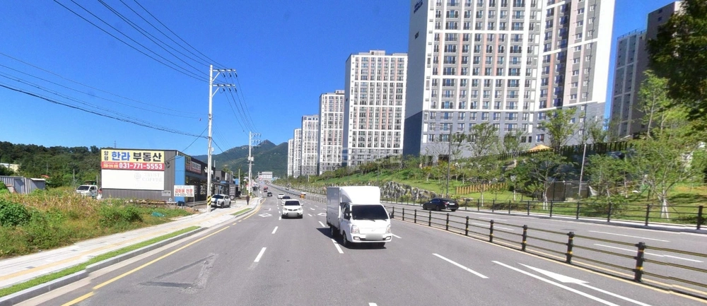경기도 양평군 양평읍 토지 사진 1