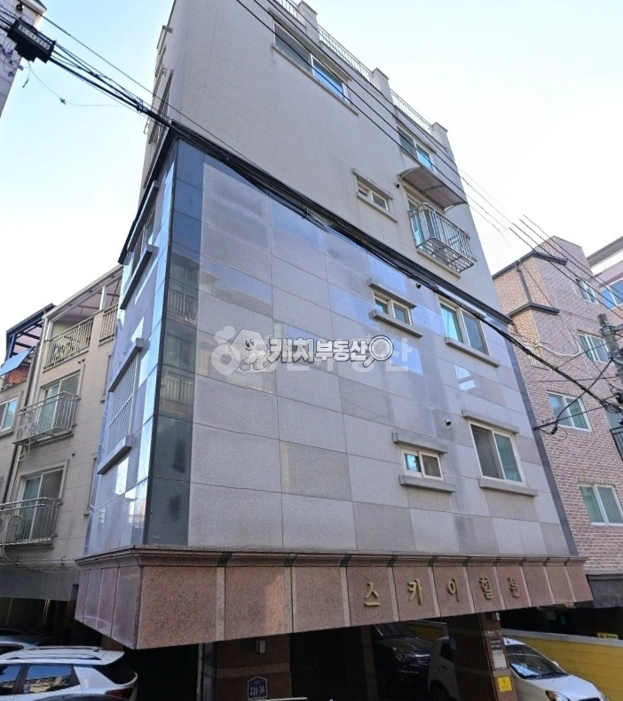 서울특별시 은평구 갈현동 빌라(투룸 이상) 사진 1