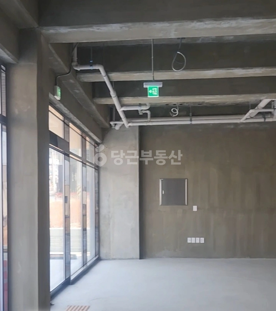 울산광역시 북구 호계동 상가 사진 1