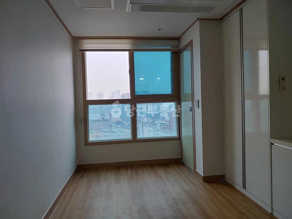 경기도 시흥시 월곶동 아파트 사진 1
