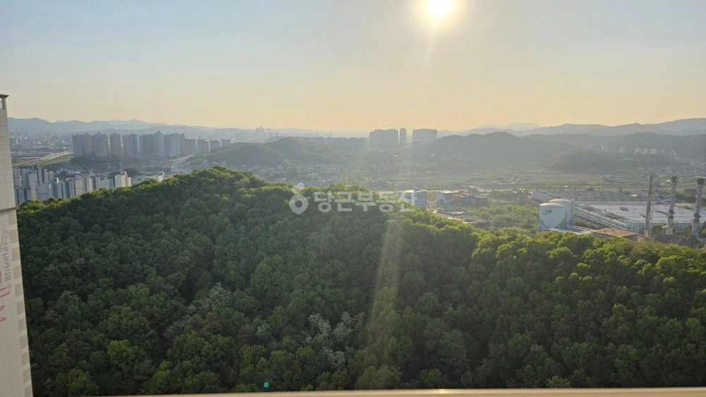 충청남도 천안시 서북구 불당동 오피스텔 사진 1