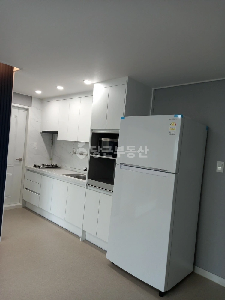 충청북도 청주시 흥덕구 봉명동 원룸 사진 1