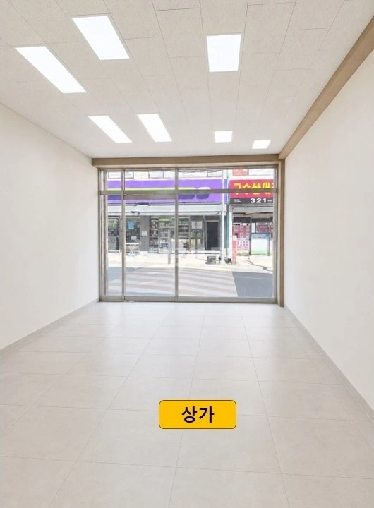 대구광역시 북구 읍내동 상가 사진 1