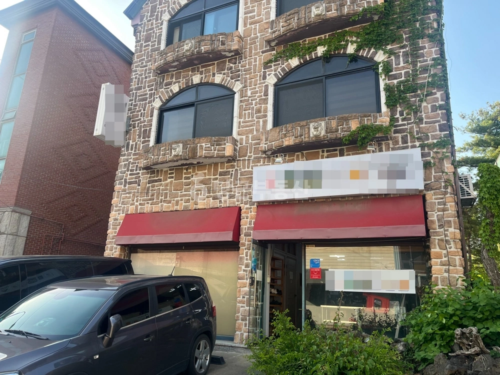 경기도 고양시 일산동구 마두동 상가 사진 1