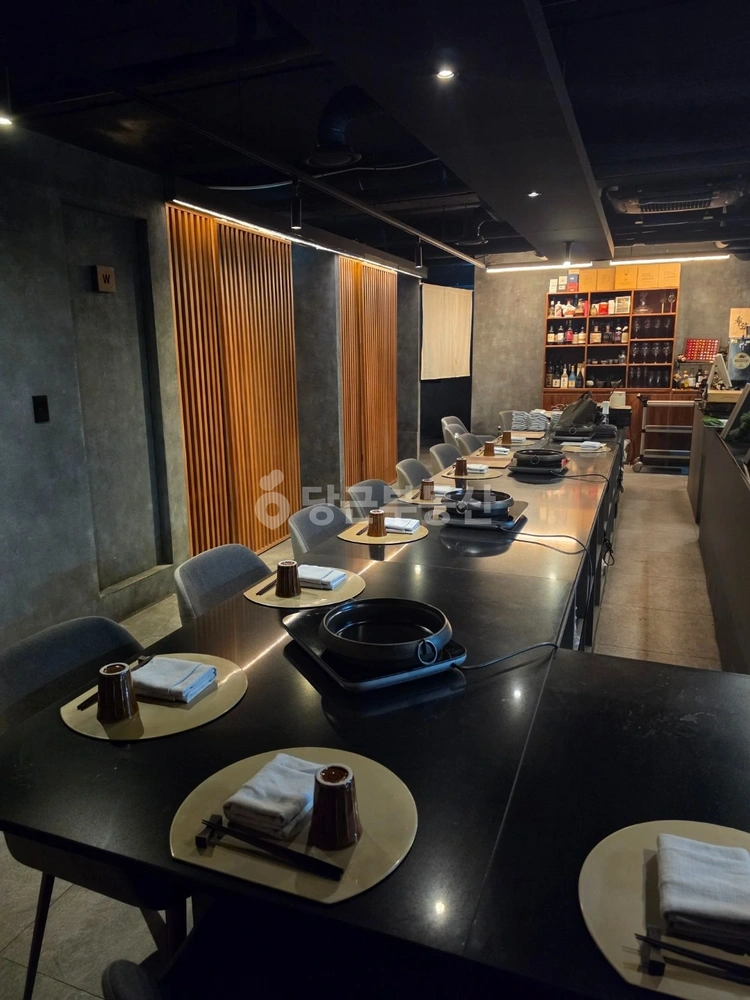 서울특별시 강남구 논현동 상가 사진 1