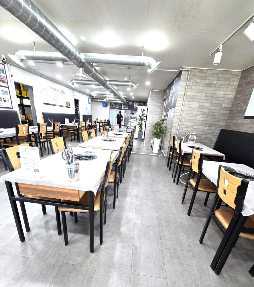 전북특별자치도 익산시 모현동1가 상가 사진 1