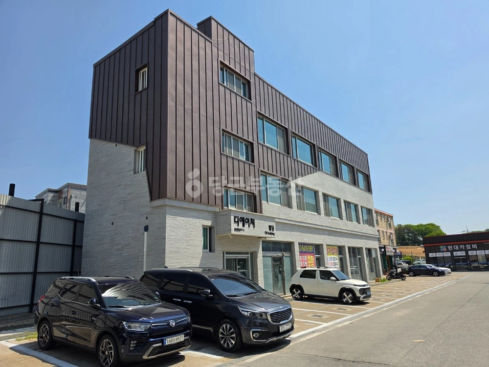 세종특별자치시 장군면 상가 사진 1