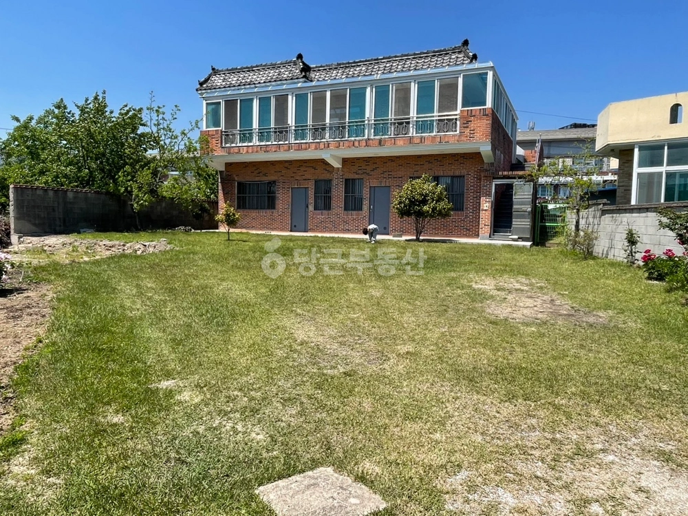 부산광역시 강서구 대저1동 단독/전원주택 사진 1