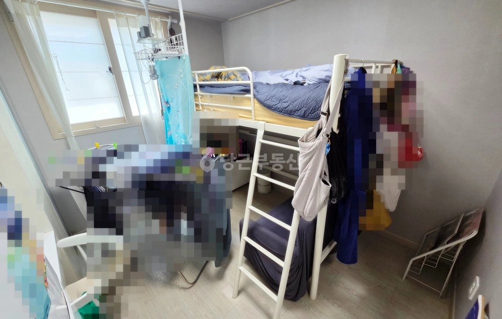 서울특별시 관악구 봉천동 원룸 사진 1
