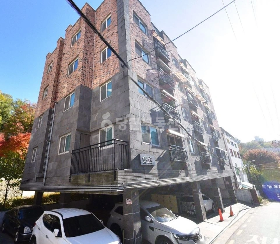 서울특별시 금천구 독산동 빌라(투룸 이상) 사진 1
