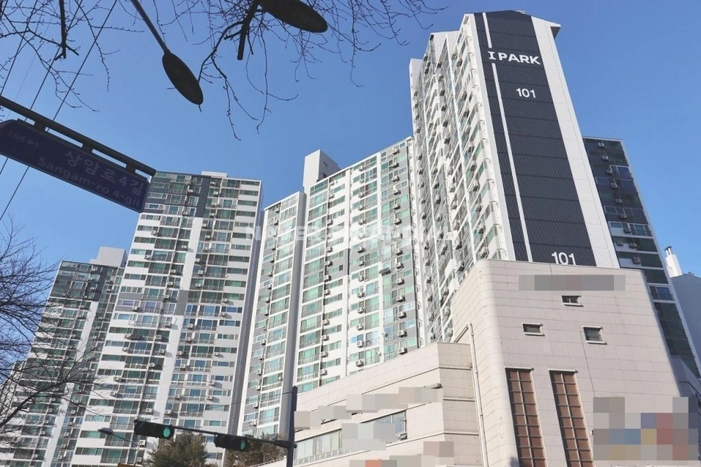 서울특별시 강동구 암사동 아파트 사진 1