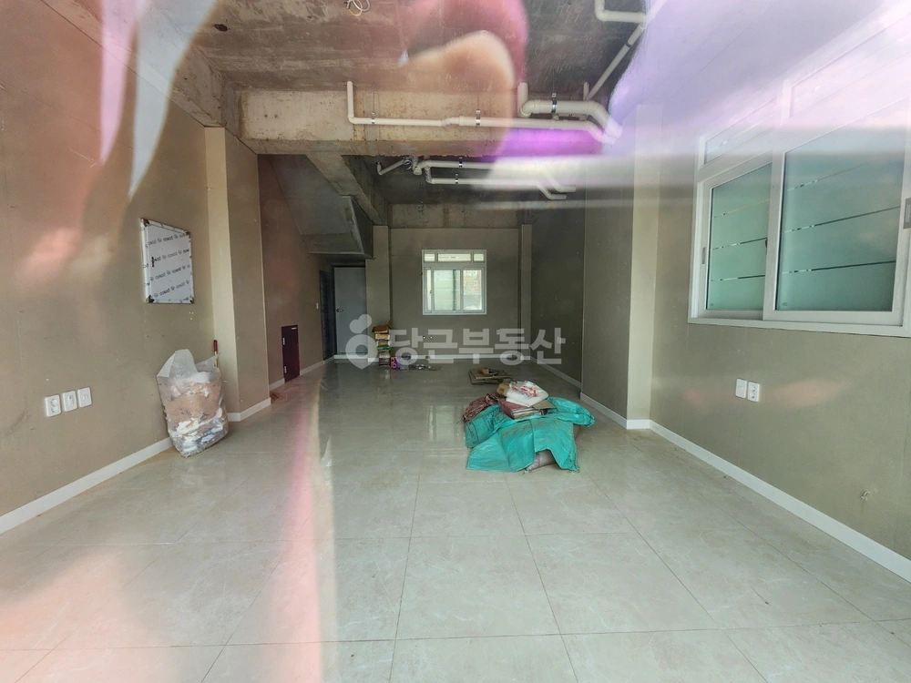 대구광역시 동구 각산동 상가 사진 1