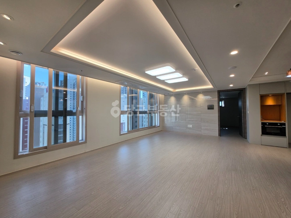경기도 시흥시 정왕동 아파트 사진 1