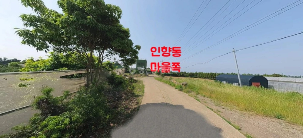 제주특별자치도 서귀포시 대정읍 토지 사진 1