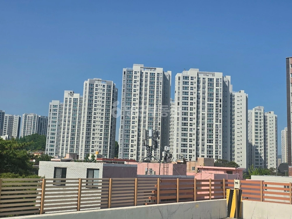 울산광역시 중구 복산동 아파트 사진 1