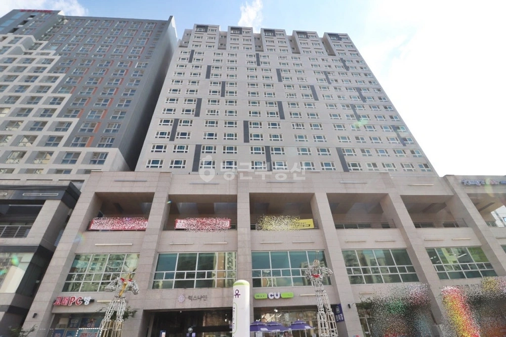 경기도 김포시 구래동 오피스텔 사진 1