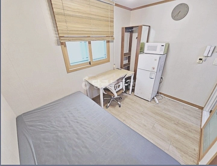 대구광역시 북구 대현동 원룸 사진 1