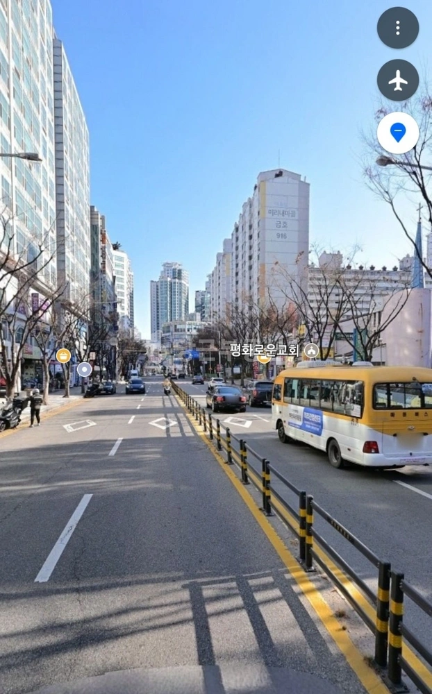 경기도 부천시 원미구 중동 상가 사진 1