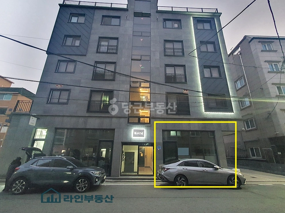 대전광역시 유성구 구암동 상가 사진 1