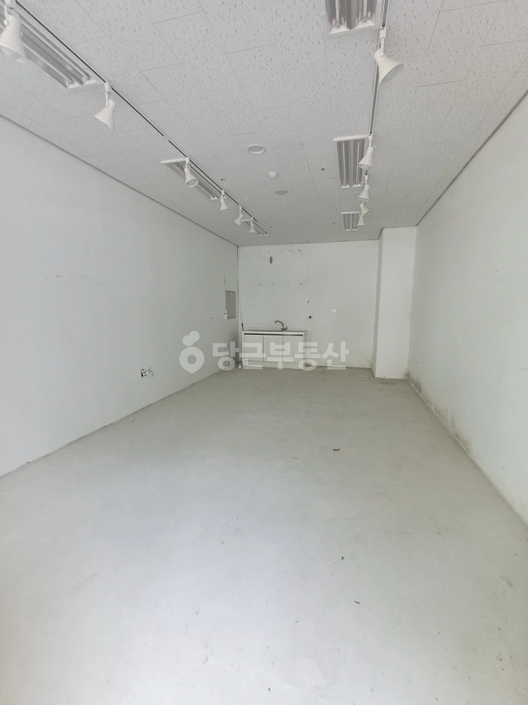 경기도 김포시 운양동 상가 사진 1