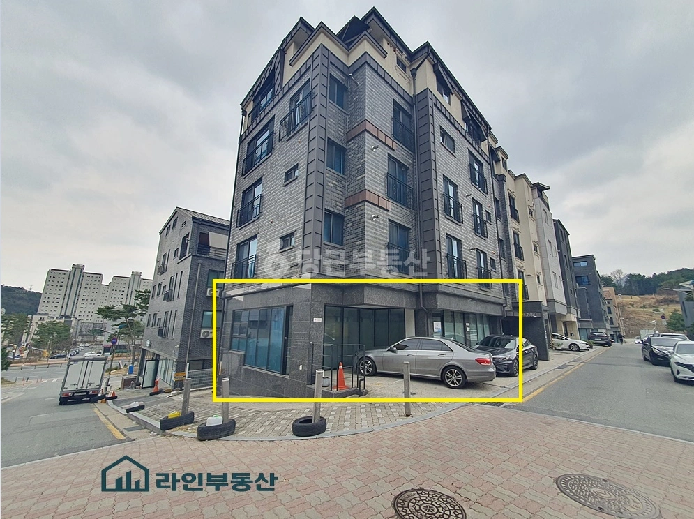 대전광역시 유성구 구암동 상가 사진 1