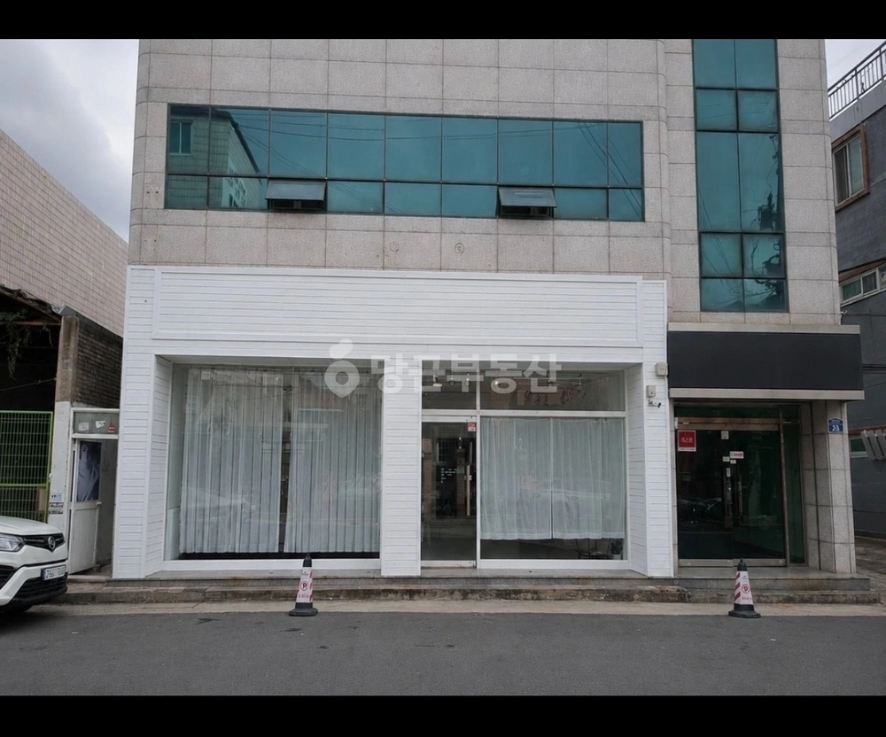 대구광역시 수성구 지산동 상가 사진 1