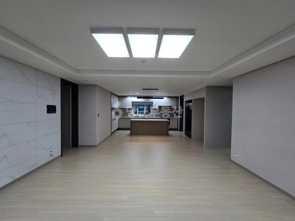인천광역시 검단구 당하동 아파트 사진 1
