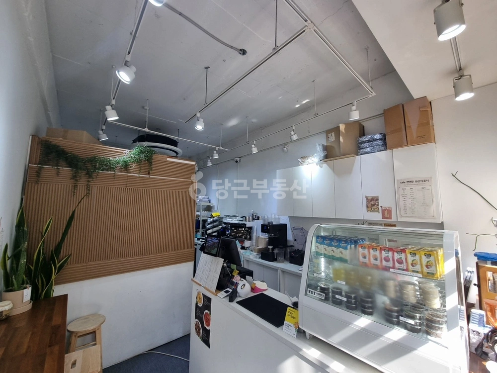 서울특별시 송파구 삼전동 상가 사진 1