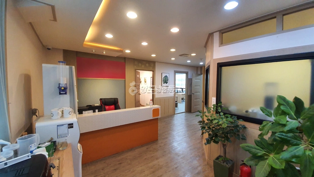 울산광역시 남구 달동 사무실 사진 1
