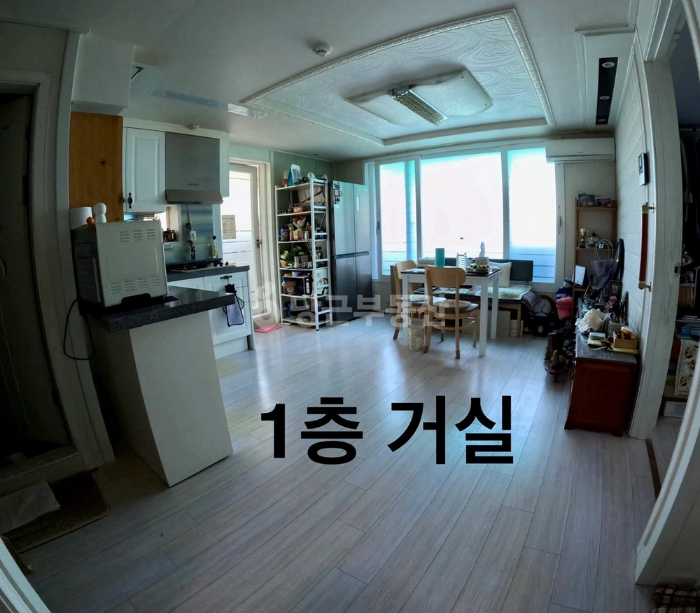 서울특별시 강서구 화곡동 단독/전원주택 사진 1