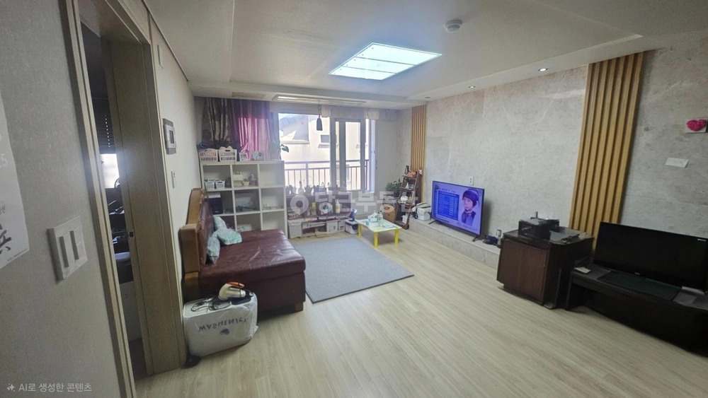 제주특별자치도 제주시 오라이동 아파트 사진 1