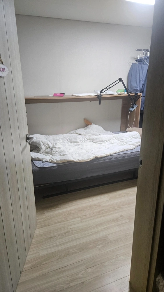 제주특별자치도 제주시 오라이동 아파트 사진 1