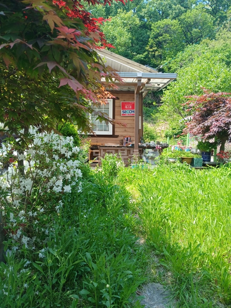 경기도 용인시 처인구 역북동 단독/전원주택 사진 1
